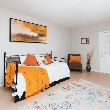 Enticing 1Br Apartment In The Heart Of The Heights Хьюстон Экстерьер фото