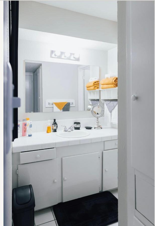 Enticing 1Br Apartment In The Heart Of The Heights Хьюстон Экстерьер фото