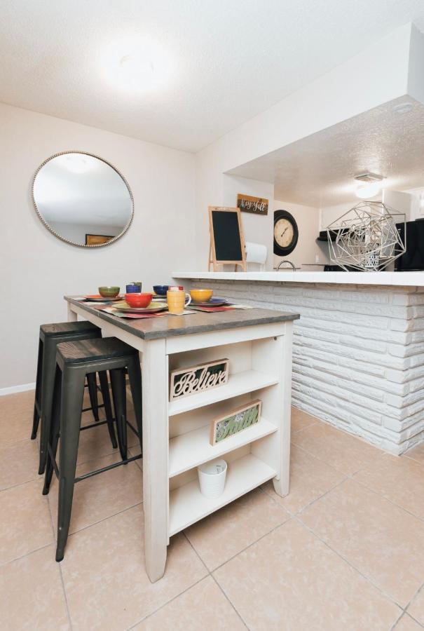 Enticing 1Br Apartment In The Heart Of The Heights Хьюстон Экстерьер фото