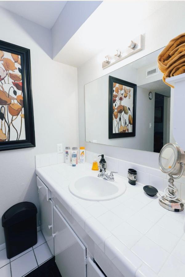 Enticing 1Br Apartment In The Heart Of The Heights Хьюстон Экстерьер фото